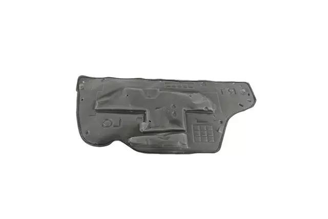 Front Door Watershield, Right - Mopar (68067622AD)