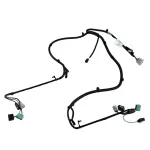 LC3Z13A409F - : Wire Assembly for Ford Image