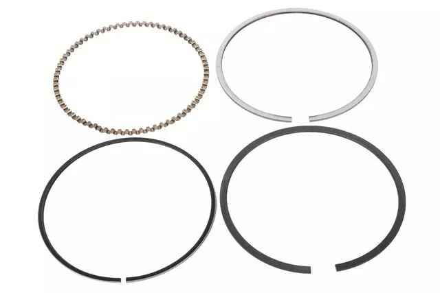 12670788 - : 2008-2009 GM - Engine Piston Ring Kit for GM Image
