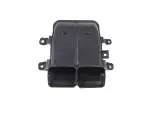 68379740AA - Air Conditioners and Heaters: Center Distribution Duct for Mopar Image