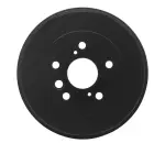 36576035 - : True Balanced Brake Drum for DYNAMIC FRICTION Image