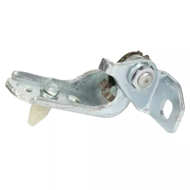 BB5Z7822800C - Body: Upper Hinge for Ford: EcoSport, Explorer, Fusion, Police Interceptor Utility, Police Responder Hybrid, SSV Plug-In Hybrid | Lincoln: Aviator, Continental, MKZ Image