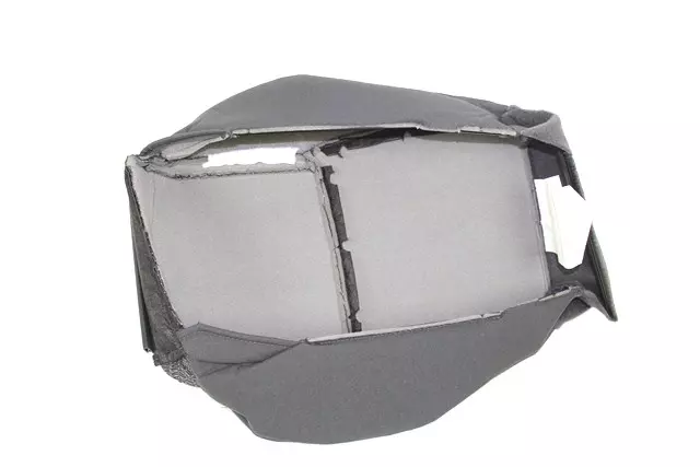 Front Seat Cushion Cover, Right & Left - Mopar (1DU111DVAA)