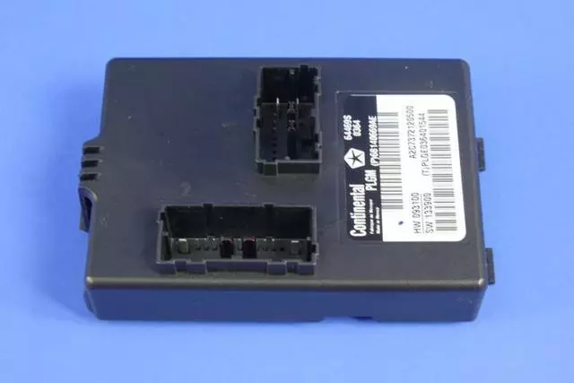 68140669AF - : Lift-Gate Module for Mopar Image