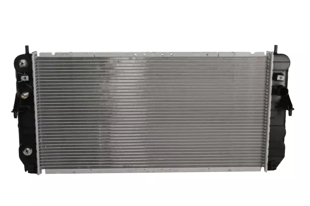 Radiator - GM (89018715)
