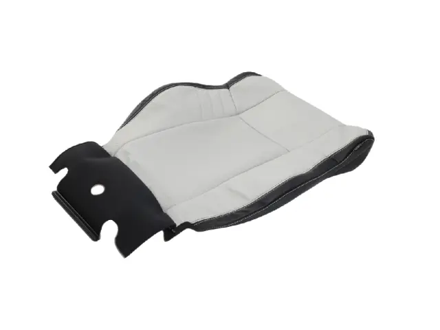 6HZ63PS4AA - Interior Trim: Front Seat Back Cover, Left for Dodge: Charger Image