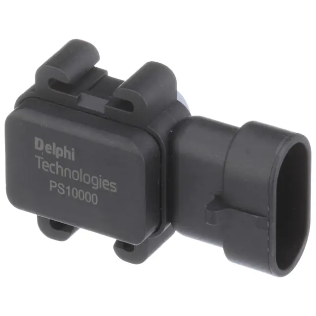 PS10000 - Air Intake &amp; Fuel Delivery: Delphi Manifold Absolute Pressure Sensor for DELPHI Image