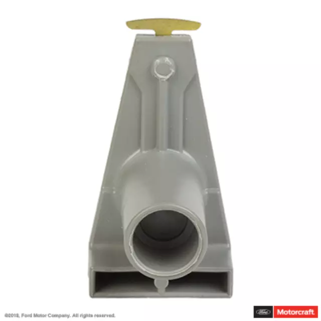 E6TZ12200D - : Distributor Rotor for Ford: Bronco, F-150, F-250, F-350, LTD, Mustang, Thunderbird | Mercury: Capri, Cougar, Marquis Image