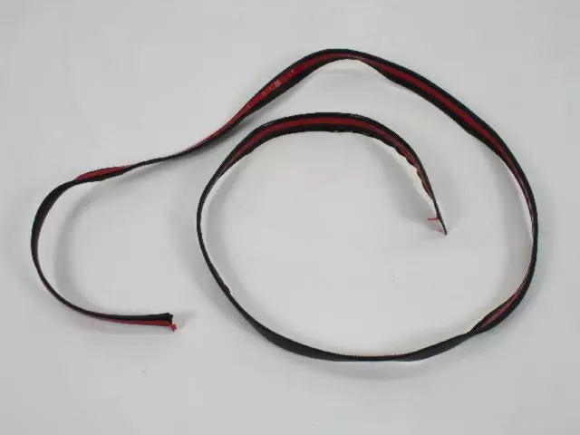 4860838AE - Exterior Ornamentation: Roof Molding, Right for Chrysler: Town &amp; Country, Voyager | Dodge: Caravan Image