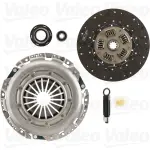 52802223 - : 1996-2004 Chevrolet Blazer Clutch Kit 4.3L for VALEO Image