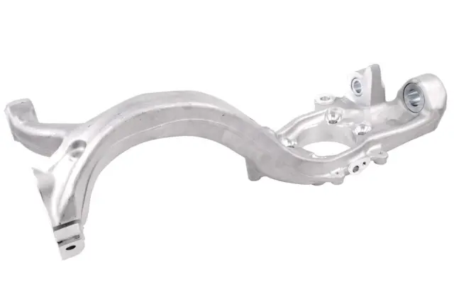 V105118 - Suspension &amp; Steering: Steering Knuckle, wheel suspension for Vaico Image