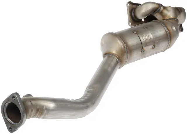 674073 - : Manifold Converter - Not CARB Compliant for Dorman Image