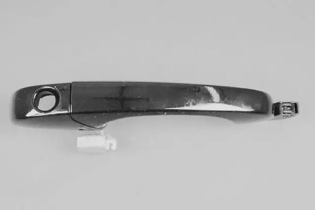 Exterior Door Handle, Left - Mopar (1KR95HVGAB)