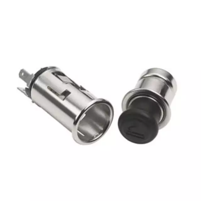 H6710SG000 - : Cigarette Lighter for Subaru Image