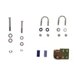 RS5548 - : Steering Damper Bracket for Rancho Suspensions Image