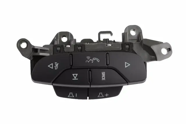 25851951 - Steering: Radio Switch for GM Image