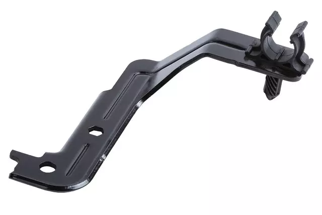 23270619 - : Radiator Surge Tank Inlet Pipe Bracket for GM Image