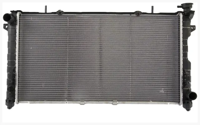 8012311 - : Agility Radiator for Agility Image