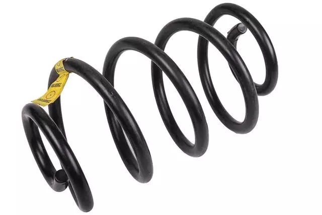 25689199 - Suspension: Coil Spring for Cadillac: DeVille Image