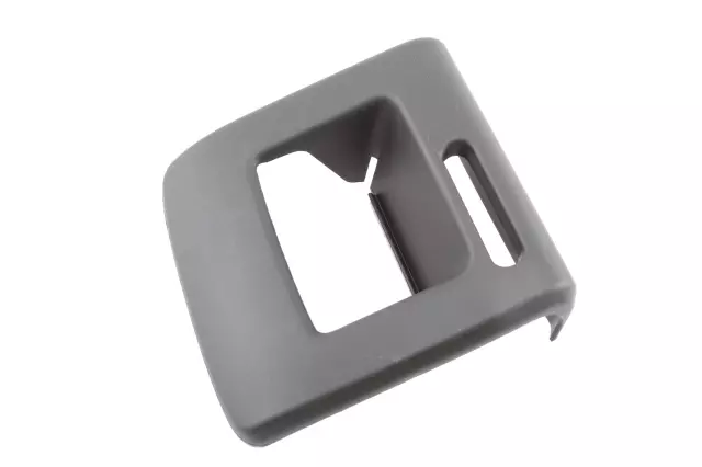 84049052 - : Latch Cover for Buick: Regal | Cadillac: XTS | Chevrolet: Impala Image