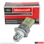 SW6251 - : Engine Oil Pressure Switch  for Motorcraft Image