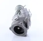 93633 - : Nissens Turbocharger for NISSENS Image