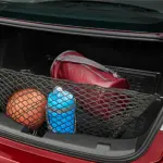 13493940 - : Cargo Area Net for Chevrolet: Cruze Image