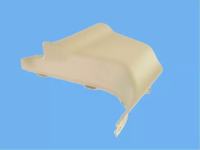 Panel - Mopar (6BK09HL1AA)