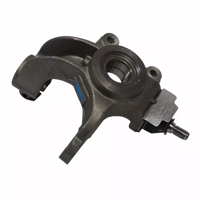 2T1Z3K185B - Suspension: Knuckle for Ford: Transit Connect Image