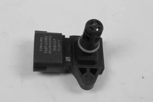 Temperature Barometric Absolute Pressure Sensor - Mopar (68447683AA)