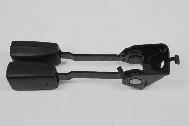 1GP44GT5AA - Restraints: Two Buckles Seat Belt for Mopar Image