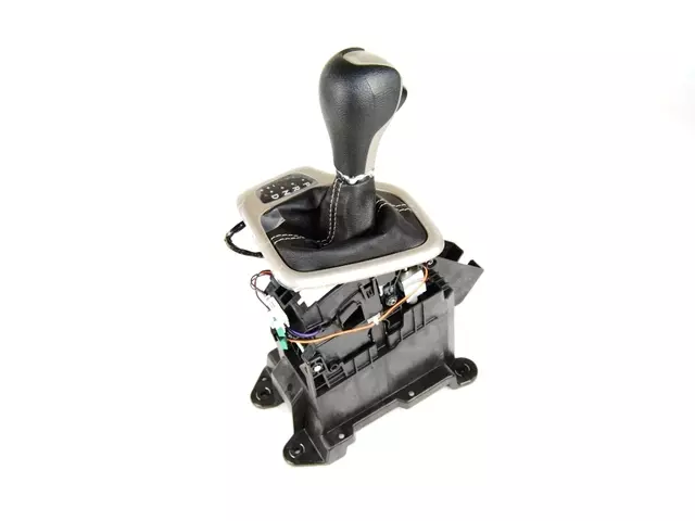 Shifter - Mopar (6MD111X9AC)
