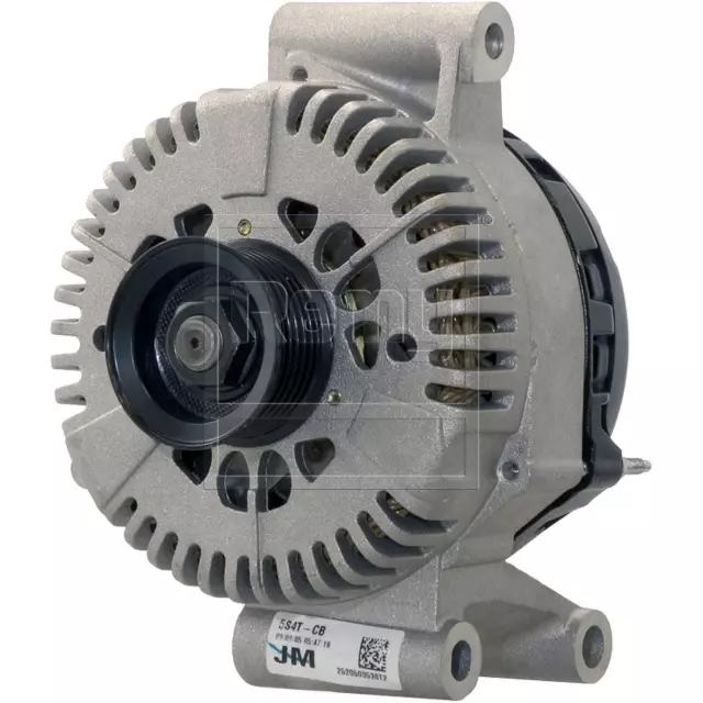 23791 - : Remy Alternator for Remy Image