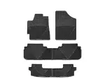 WTCB086121122 - : All Weather Floor Mats for WeatherTech Image
