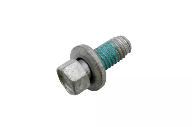 11546867 - Transmission: Transmission Clutch Pressure Plate Bolt for Buick: Regal | Cadillac: ATS | Chevrolet: Camaro, Colorado | GMC: Canyon Image