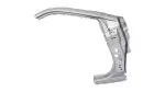 610100R021 - Body: Hinge Pillar for Toyota Image