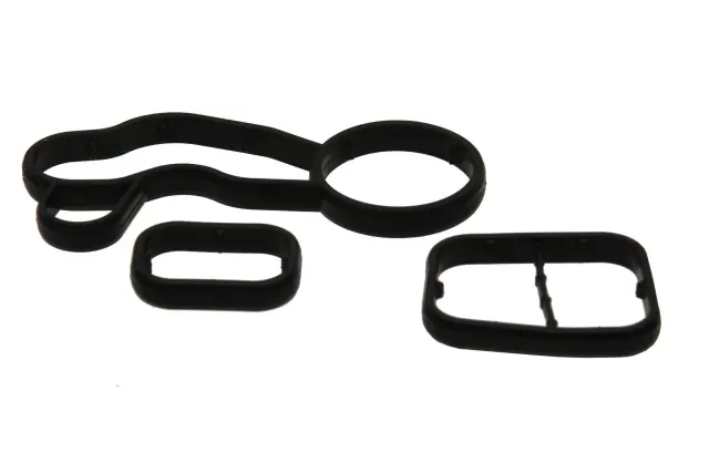11428591460 - : URO Parts Engine Oil Filter Housing Gasket for URO Image