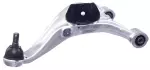 555021JA0A - Suspension: Upper Control Arm for Nissan Image