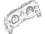 6C3Z10849YA - : Instrument Cluster for Ford Image