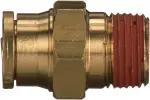 G311000406 - : Air Brake to Male Pipe (SureLok) for Gates Image
