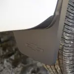 23278169 - : Mud Guard for Chevrolet: Colorado Image