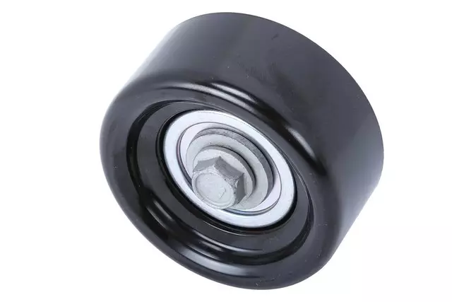 12695659 - : Drive Belt Idler Pulley for ACDelco Image