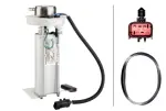 358301361 - : HELLA Fuel Pump and Sender Assembly 358301361 for Hella Image