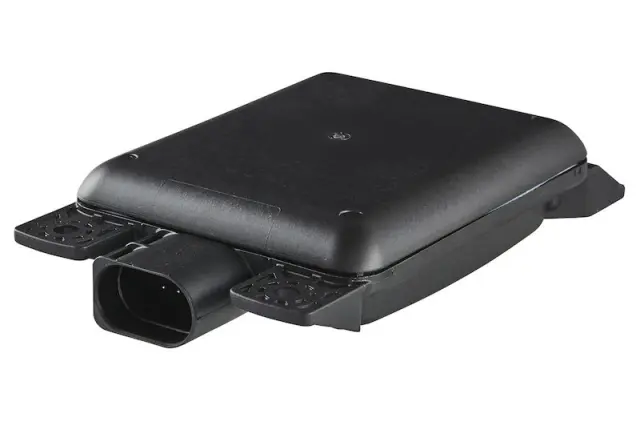 11719251 - Electronics: Hella Body Control Module for Hella Image