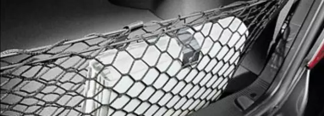 2048680274 - : Cargo Net - Side for Mercedes-Benz Image