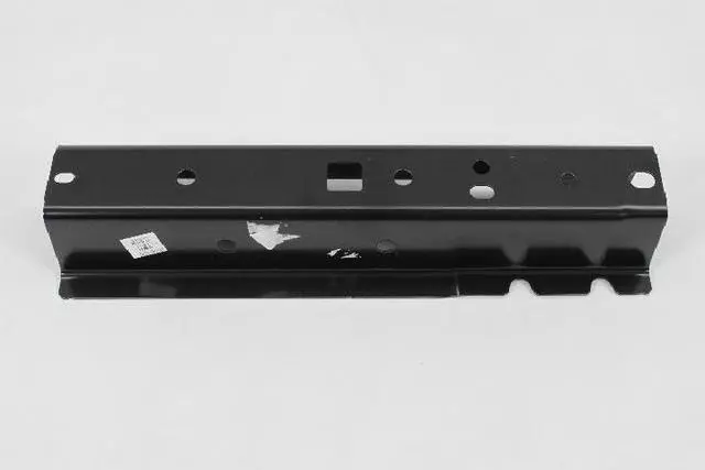 68086996AC - Body Sheet Metal Except Doors: Rear Rail Extension, Right for Dodge: Dart Image
