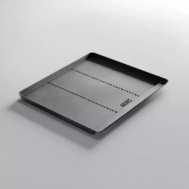 Cargo Area Tray - Ebony - W/ Gmc Logo - GM (17803355)