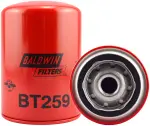 BT259 - : Full-Flow Lube or Hydraulic Spin-on for Baldwin Image