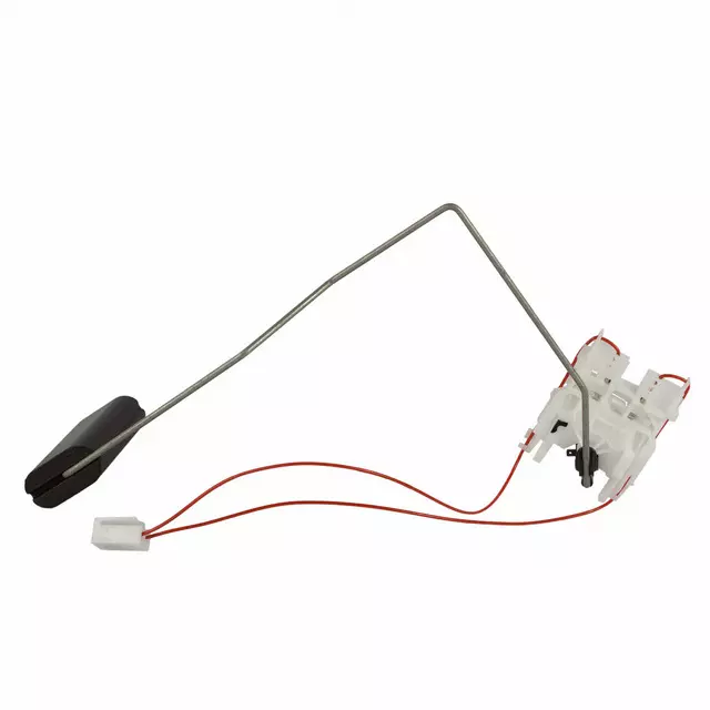 CV6Z9A299B - Fuel System: Fuel Sender Unit for Ford Image