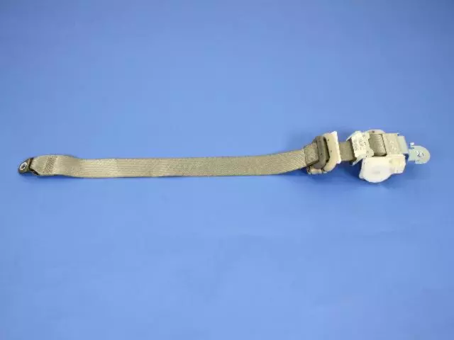Front Outer Seat Belt, Left - Mopar (1JK311D5AA)